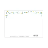 Stimmungsbild zu Postkarte "Einmalig"
