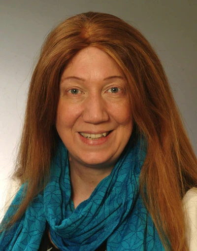 Bild von Eleonore Burhenne