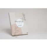 Stimmungsbild zu Prayer Journal