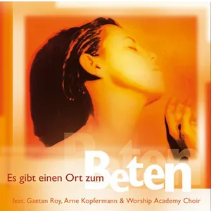 Produktbild des Artikels In deiner Hand (MP3-Track - Download)