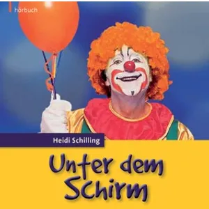 Produktbild des Artikels Unter dem Schirm - Hörbuch (Hörbuch/Hörspiel - Doppel-CD)