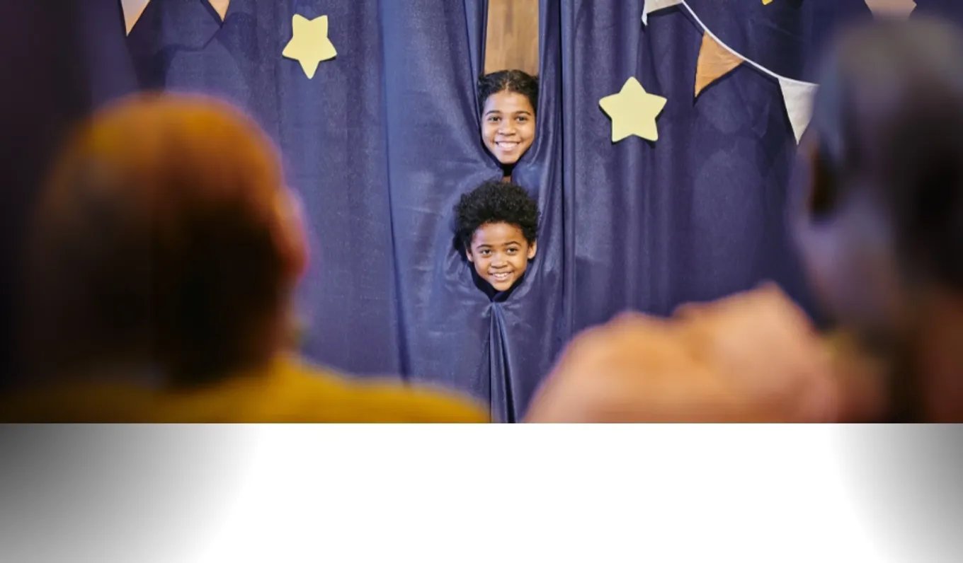 Bild zum Beitrag - Musicals für Kinder