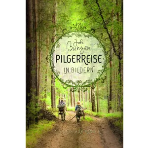 Produktbild des Artikels Pilgerreise in Bildern (Buch - Gebunden)