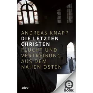 Produktbild des Artikels Die letzten Christen (E-Book - ePUB Datei)
