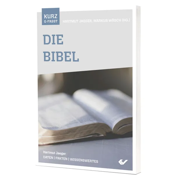 Produktbild des Artikels Die Bibel (Buch - Taschenbuch)