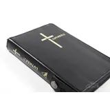 Stimmungsbild zu Luther21 - Taschenausgabe - Lederfaserstoff mit Reißverschluss