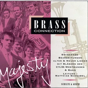 Produktbild des Artikels Majesty 1 (MP3-Album - Download)