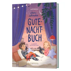Produktbild des Artikels Mein schönstes Gute-Nacht-Buch (Buch - Hardcover)