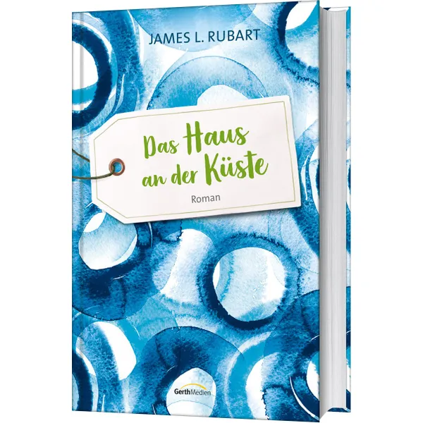 Produktbild des Artikels Das Haus an der Küste (Buch - Gebunden)