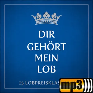 Produktbild des Artikels Das, was mich atmen lässt (MP3-Track - Download)
