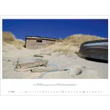 Stimmungsbild zu Bin am Meer 2019