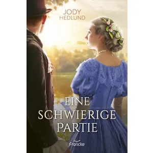Produktbild des Artikels Eine schwierige Partie (Buch - Paperback)