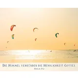 Stimmungsbild zu Erfülltes Leben - Aufstellbuch