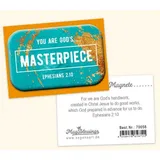 Stimmungsbild zu Magnet - Masterpiece