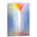 Stimmungsbild zu Kunstkarten-Set "Hoffnungsengel"