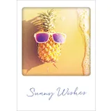 Stimmungsbild zu SegensReich - Postkartenbuch