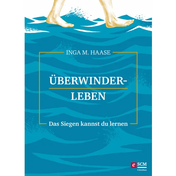Produktbild des Artikels Überwinderleben (E-Book - ePUB Datei)
