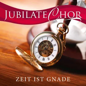 Produktbild des Artikels Zeit ist Gnade (MP3-Album - Download)