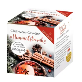 Produktbild des Artikels Glühwein-Gewürz "Himmelstrunk" (Lebensmittel)