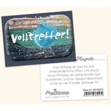 Stimmungsbild zu Magnet - Volltreffer