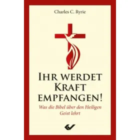Produktbild des Artikels Ihr werdet Kraft empfangen! (Buch - Paperback)