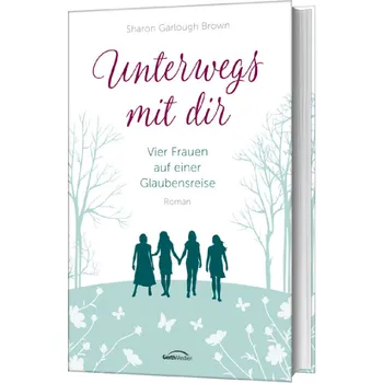 Produktbild des Artikels Unterwegs mit dir (1) (Buch - Gebunden)