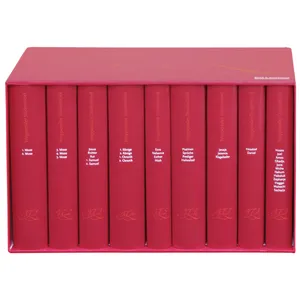 Produktbild des Artikels Wuppertaler Studienbibel Altes Testament - Gesamtausgabe (Bibel - Gebunden)