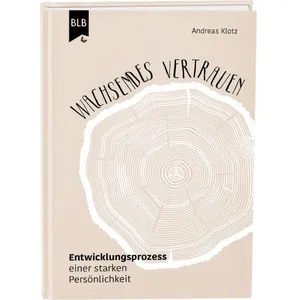 Produktbild des Artikels Wachsendes Vertrauen (Buch - Gebunden)