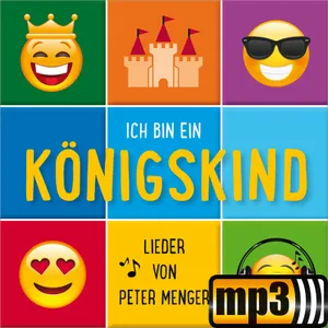 Produktbild des Artikels Dankeschön (MP3-Track - Download)