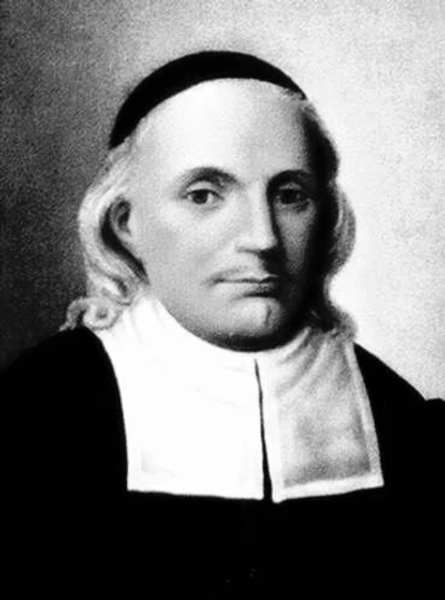 Bild von Paul Gerhardt