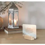 Stimmungsbild zu Minikarten-Box "Viel Zuversicht"