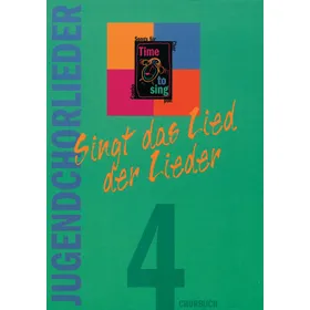 Produktbild des Artikels Ich danke dir mein Gott (Noten - Download)