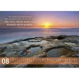 Stimmungsbild zu Jesus Worte 2026