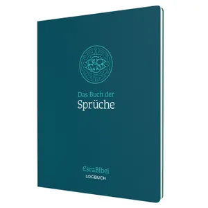 Produktbild des Artikels EsraBibel: Das Buch der Sprüche (Bibel - Kartoniert)