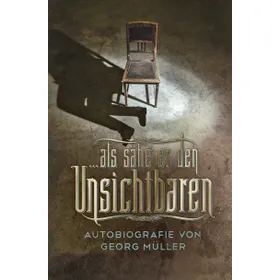 Produktbild des Artikels ... als sähe er den Unsichtbaren (Buch - Gebunden)
