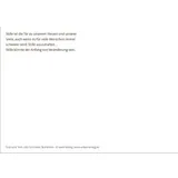 Stimmungsbild zu Bin am Meer - Postkartenbuch