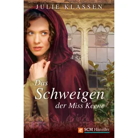 Produktbild des Artikels Das Schweigen der Miss Keene (E-Book - ePUB Datei)