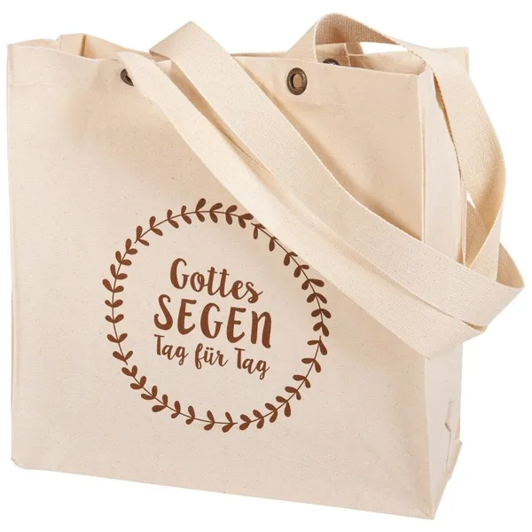 Produktbild des Artikels Tragetasche "Gottes Segen" ()