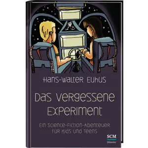 Produktbild des Artikels Das vergessene Experiment (Buch - Gebunden)