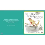 Stimmungsbild zu Von Eseln, Räubern und Kamelen