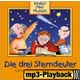 Die drei Sterndeuter - Hörspielmusik 2 (Playback ohne Backings)