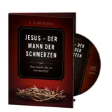 Stimmungsbild zu Jesus - Der Mann der Schmerzen - Hörbuch