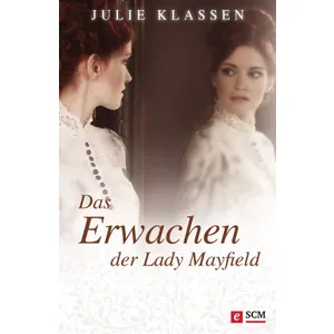 Produktbild des Artikels Das Erwachen der Lady Mayfield (E-Book - ePUB Datei)