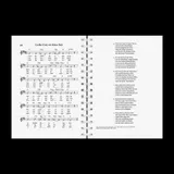 Stimmungsbild zu Seht unsern Gott - Liederbuch