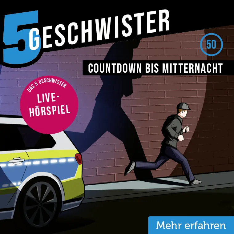 5 Geschwister Live