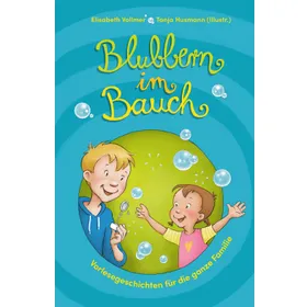 Produktbild des Artikels Blubbern im Bauch (E-Book - ePUB Datei)