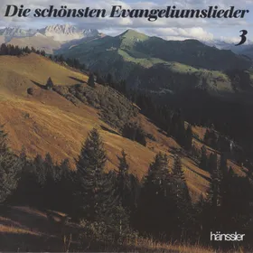 Produktbild des Artikels Die schönsten Evangeliumslieder 3 (MP3-Album - Download)