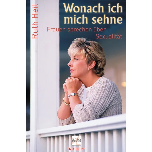 Produktbild des Artikels Wonach ich mich sehne (Buch - Paperback)