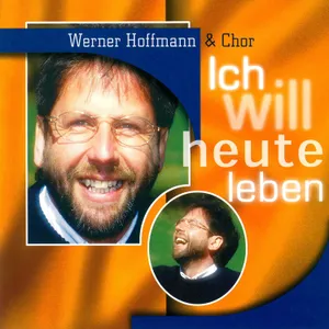 Produktbild des Artikels Ich will heute leben (MP3-Album - Download)