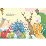 Stimmungsbild zu Gott kommt zu Besuch!